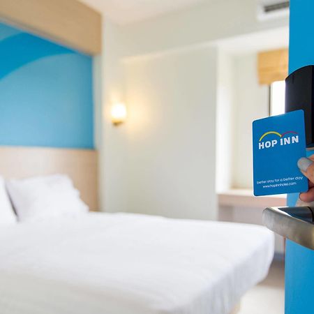 Hop Inn Trang Luaran gambar