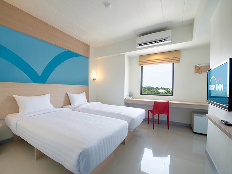 Hop Inn Trang Luaran gambar