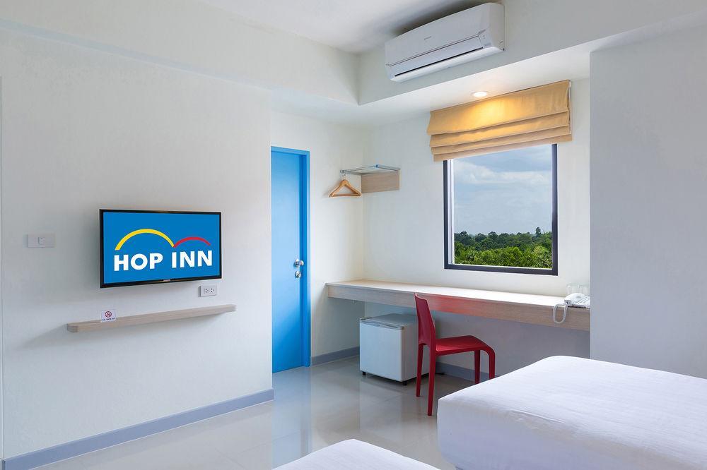 Hop Inn Trang Luaran gambar