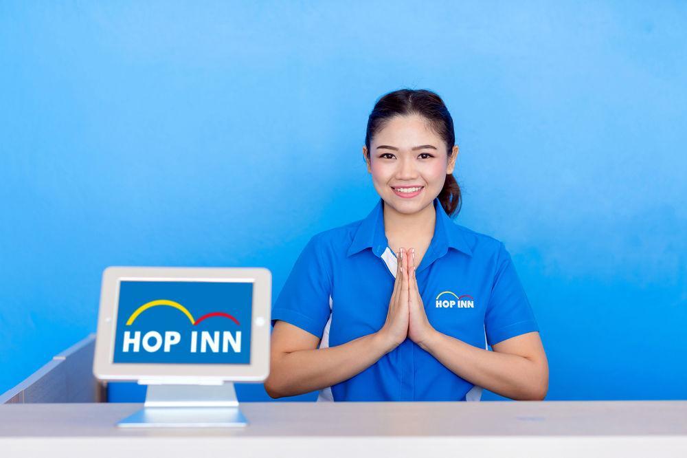 Hop Inn Trang Luaran gambar
