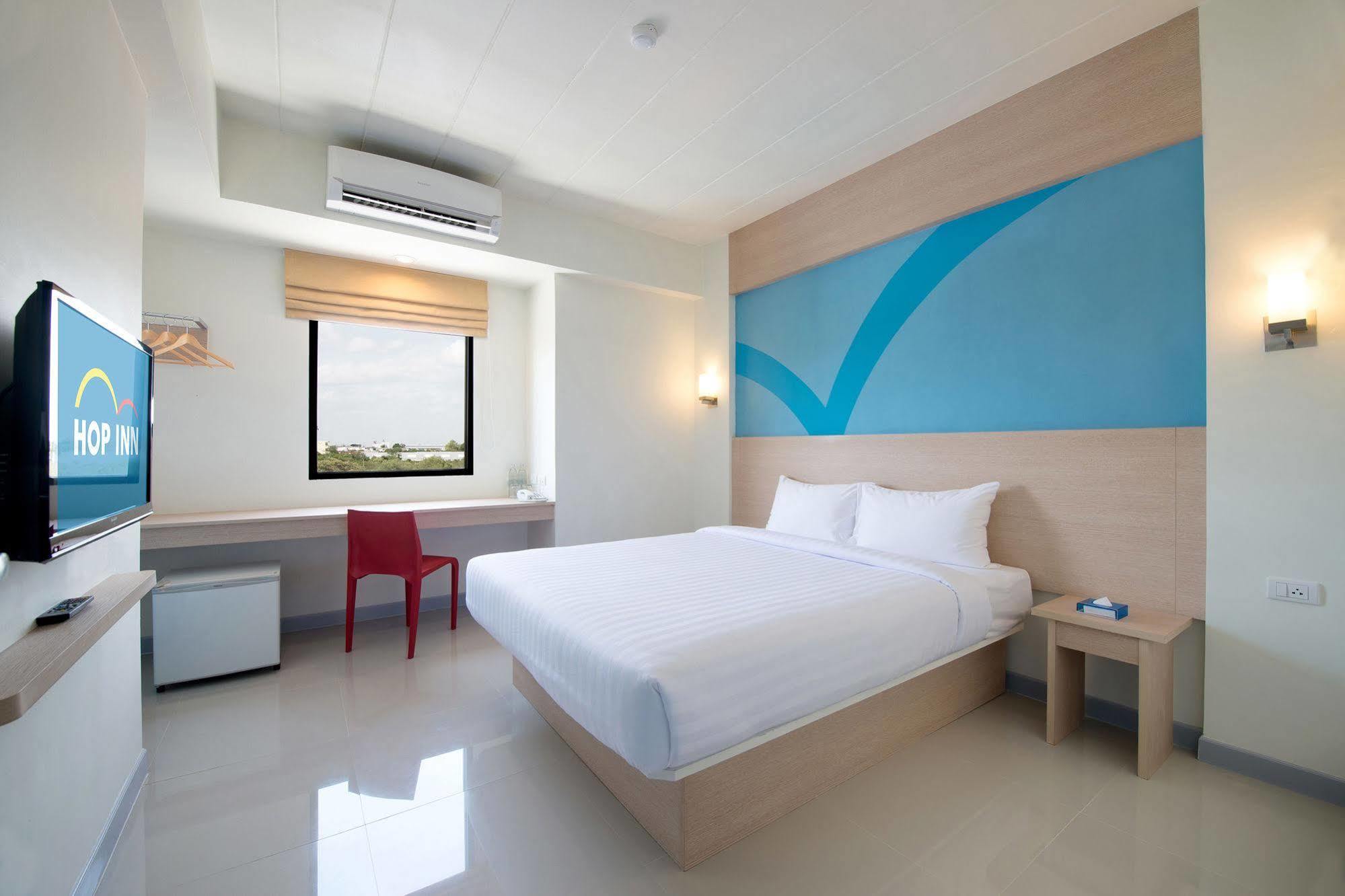 Hop Inn Trang Luaran gambar