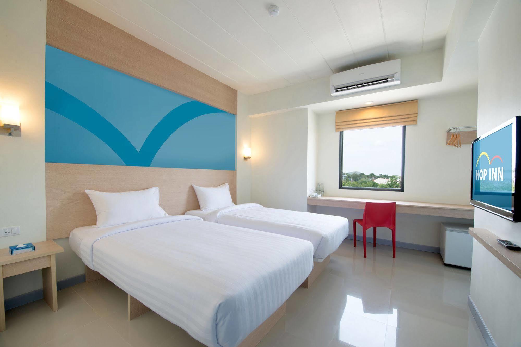 Hop Inn Trang Luaran gambar