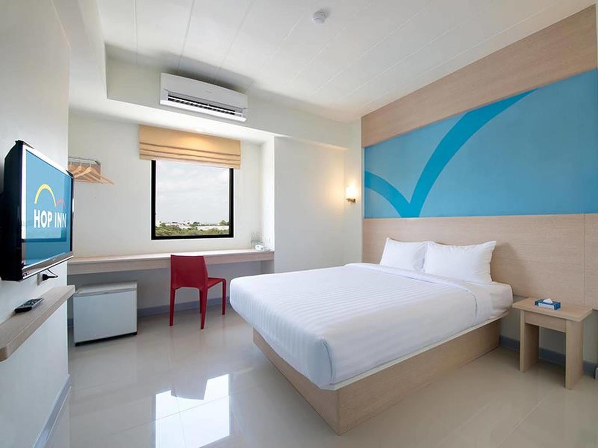 Hop Inn Trang Luaran gambar
