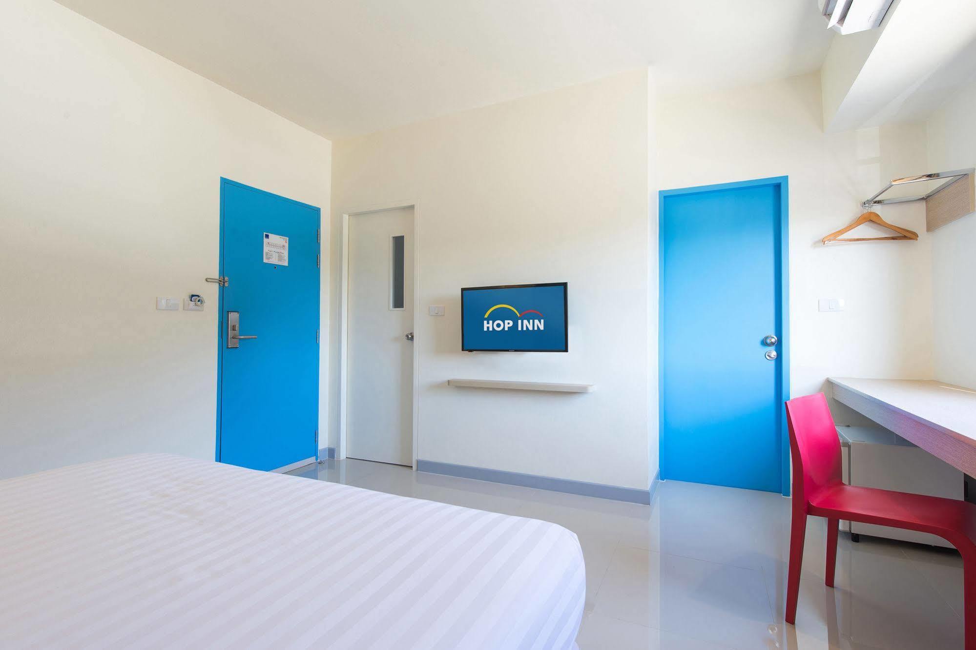 Hop Inn Trang Luaran gambar
