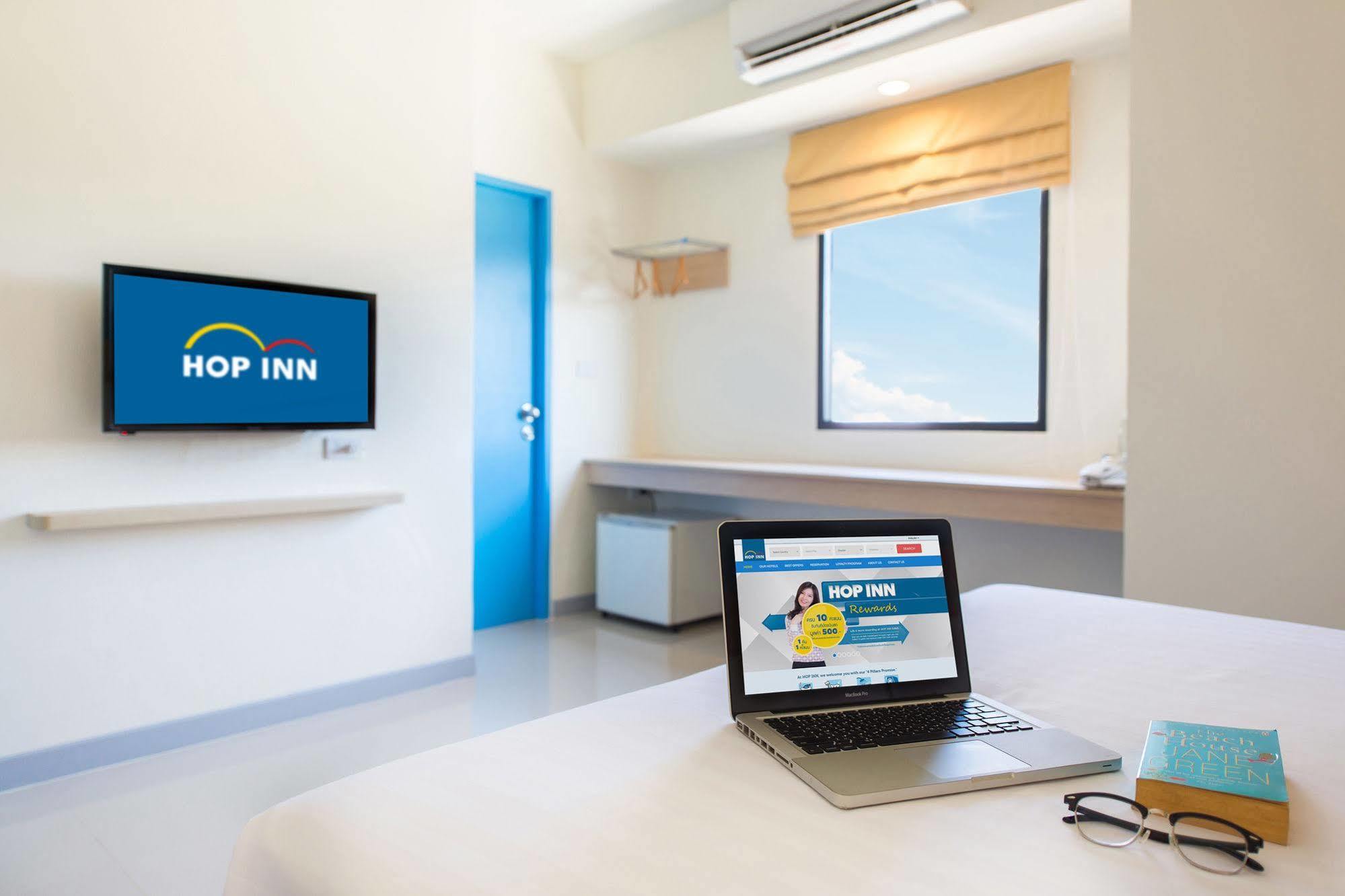 Hop Inn Trang Luaran gambar