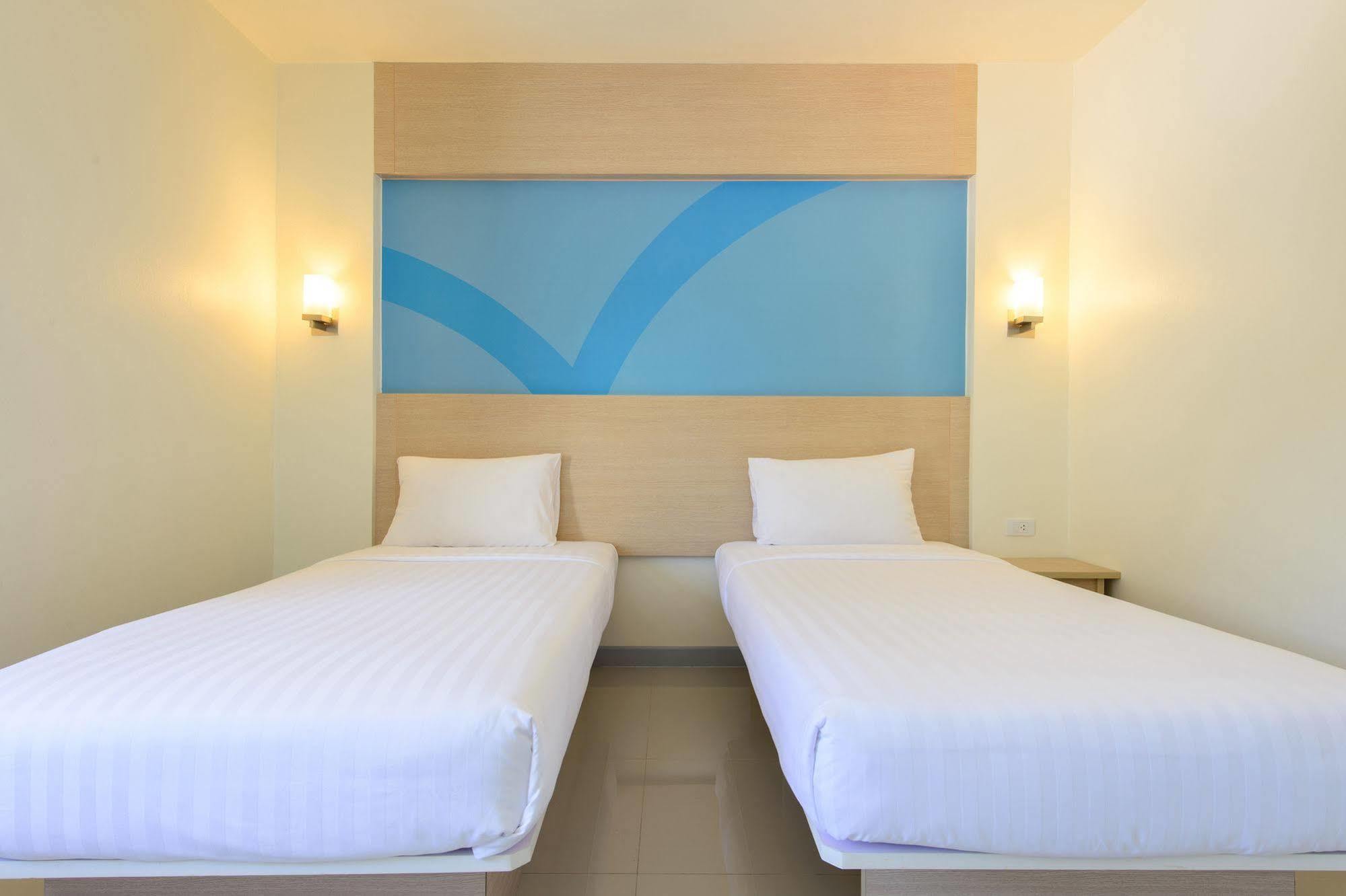 Hop Inn Trang Luaran gambar