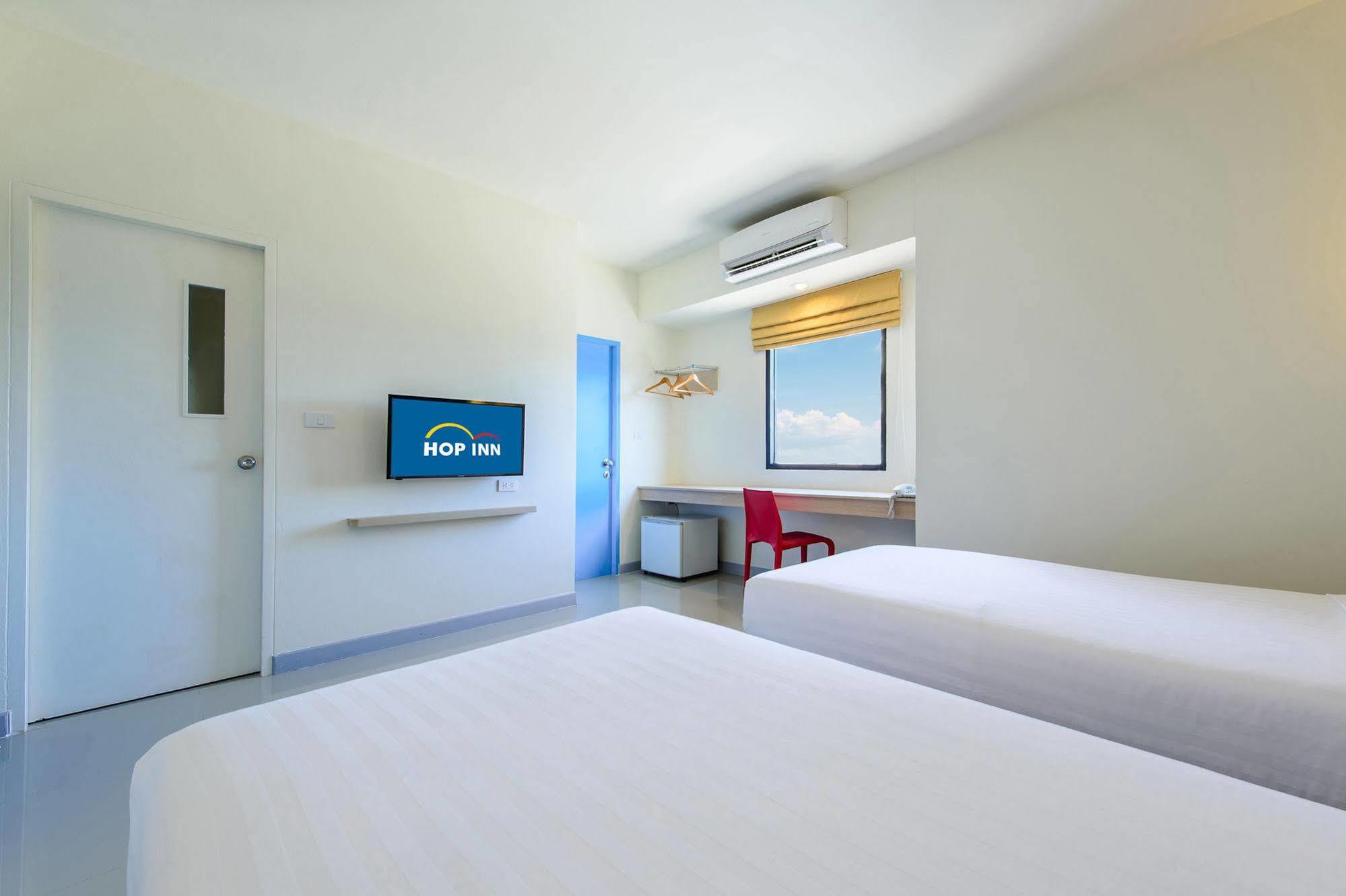 Hop Inn Trang Luaran gambar