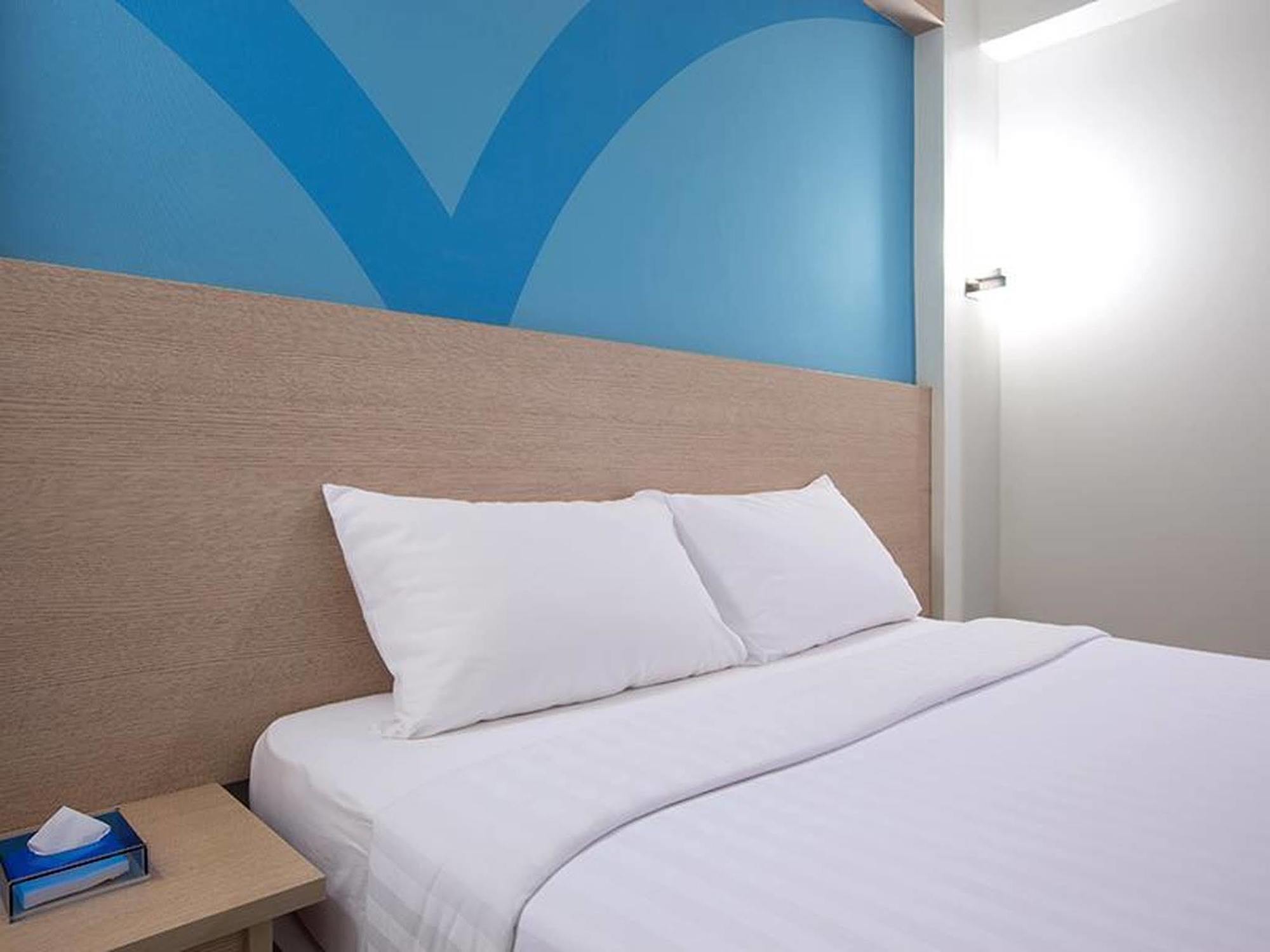 Hop Inn Trang Luaran gambar