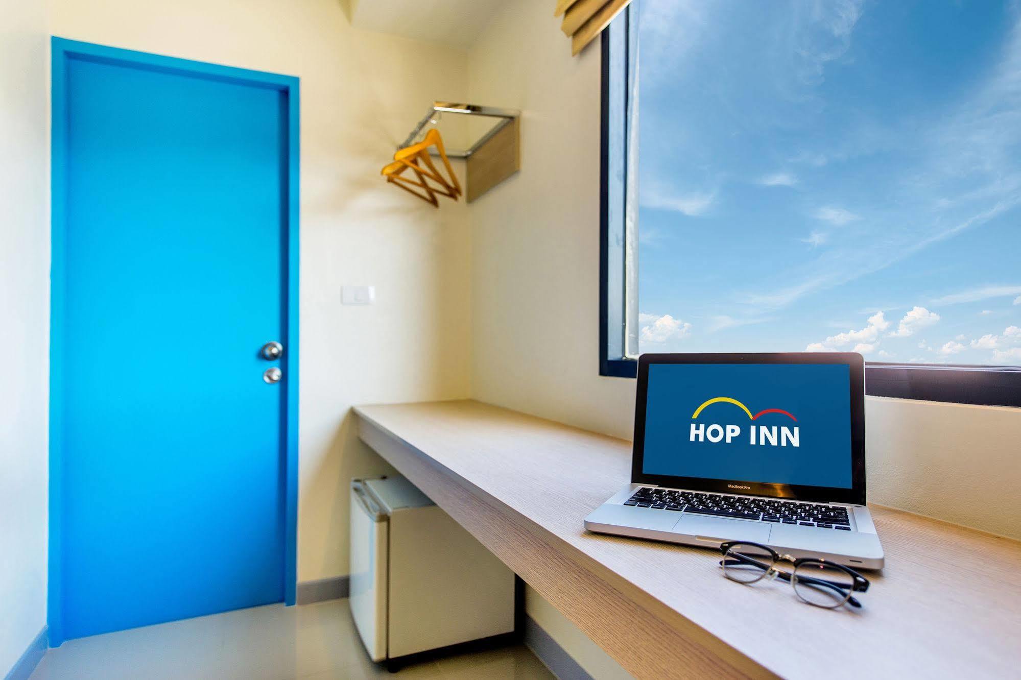 Hop Inn Trang Luaran gambar